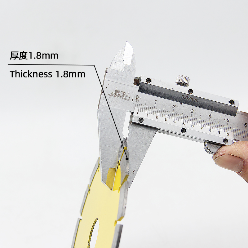 110 Dry Cut Stone Cutting Blade 16 teeth